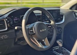 Zunanja slika - KIA XCeed - 1.5 T-GDi EX Way ISG. 7DCT ODPRODAJA - 8 - Predogledna slika
