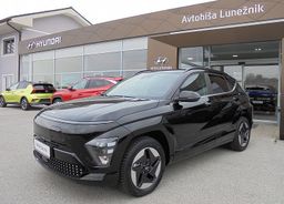 Zunanja slika - Hyundai Kona - BEV 48KWH PREMIUM°Topl.črp°Winter° - 1 - Predogledna slika