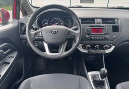 Zunanja slika - KIA Rio - 1.4 EX Urban °1.LASTNIK° - 5 - Predogledna slika