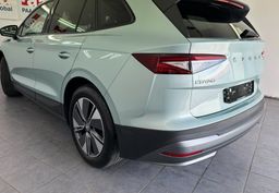Zunanja slika - Škoda Enyaq - IV 132 kw.KAMERA.NAVI.USNJE.LED.2023-3000€ SUBVENCIJA - 5 - Predogledna slika