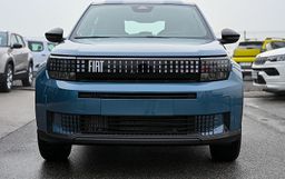 Zunanja slika - Fiat Grande Panda - 1.2 T-Gen3 110 AT6 Icon + ZIMSKE GUME - 2 - Predogledna slika