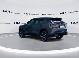 Zunanja slika - Geely - - Cityray GF - 7 - Predogledna slika