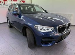 Zunanja slika - BMW X3 - serija : 30e 2.0i 252 xDrive.LUKSENBURG.USNJE.PANORAMA - 11 - Predogledna slika