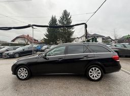 Zunanja slika - Mercedes-Benz E-Razred - E 200 BlueTEC ELEGANCE AUT. LED NAVI TEMPOMAT - 2 - Predogledna slika