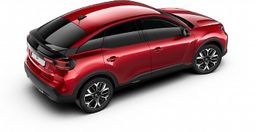 Zunanja slika - Citroën C4 - Max Hibrid 145 avtomatik - 4 - Predogledna slika