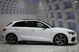 Zunanja slika - Audi - A3 Sportback 40 TDI quattro S line S tronic - 7 - Predogledna slika