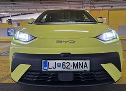 Zunanja slika - BYD DOLPHIN SURF - COMFORT 43.2 kWh 115kW - 6 - Predogledna slika