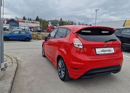 Zunanja slika - Ford Fiesta - 1.5 TDCi 55 kW  ST-LINE HUDA - 11 - Predogledna slika