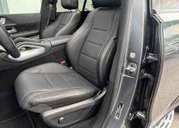 Zunanja slika - Mercedes-Benz GLE-Razred - GLE coupe GLE 450 d 4MATIC Coupé Amg Panorama Airmatic - 9 - Predogledna slika