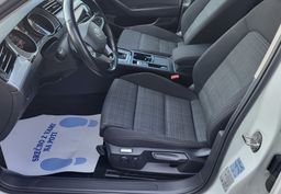 Zunanja slika - VW Passat - Variant 2.0 TDI AUT slo-1.last-alu-acc-navi-led-radar-pdc- - 6 - Predogledna slika