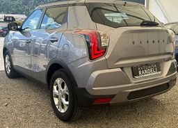 Zunanja slika - SsangYong Tivoli - 1.5 GDI-T Fresh AT... - 4 - Predogledna slika