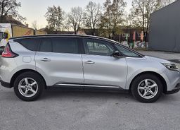 Zunanja slika - Renault Espace - + PANORAMA + AMB.LIGHT + AUTOMATIC + BREZ POLOGA - 4 - Predogledna slika