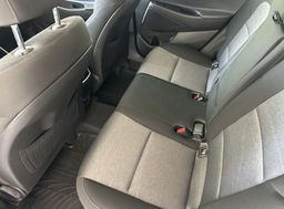 Zunanja slika - Hyundai Tucson - 1.6 CRDI Impression 2WD 100kW.KAMERA.NAVI.ACC.AUT. - 5 - Predogledna slika