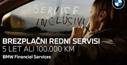 Zunanja slika - BMW i5 - xDrive40  AT - 15 - Predogledna slika