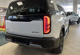 Zunanja slika - Baic BJ30 - 4WD HYBRID  - NA ZALOGI - - 6 - Predogledna slika