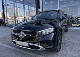 Zunanja slika - Mercedes-Benz GLC-Razred - 200 d 4MATIC  ...TOP CENA... - 2 - Predogledna slika