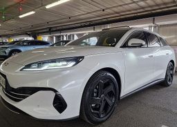 Zunanja slika - BYD SEAL 6 - DM-i Touring COMFORT PHEV - skupni doseg 1350 km - 1 - Predogledna slika