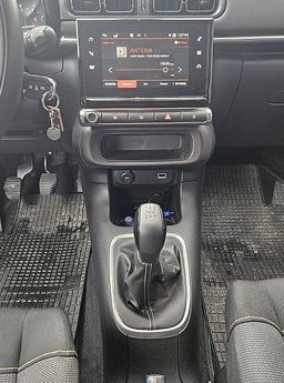 Zunanja slika - Citroën C3 - Max PureTech 83 S S BVM5 - 7 - Predogledna slika