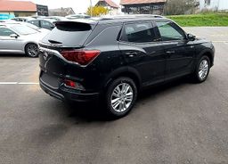 Zunanja slika - SsangYong Korando - 1.5 T-GDi STYLE - 3 - Predogledna slika