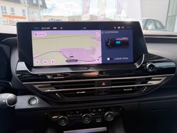 Zunanja slika - Citroën C5 - X 1.6 PHEV Shine  AVTOMATIK + POTRJENA SERVISNA - 15 - Predogledna slika