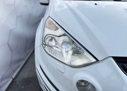 Zunanja slika - Ford S-MAX - 2.0 TDCi Titanium - XENON - PDC - TEMP - 5 - Predogledna slika