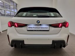 Zunanja slika - BMW Serija 1 - 116 - 9 - Predogledna slika