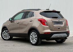Zunanja slika - Opel Mokka - X 1.4 TURBO 103KW INNOVATION  AVT.-1. LASTNIK - 6 - Predogledna slika