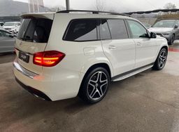 Zunanja slika - Mercedes-Benz GLS-Razred - 350 d 4MATIC - ODLIČEN. SLOVENSKI - 8 - Predogledna slika