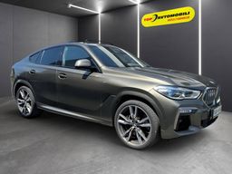 Zunanja slika - BMW serija X6 - X6 - 11 - Predogledna slika