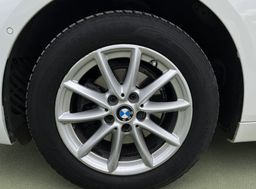 Zunanja slika - BMW Serija 2 - Active Tourer: 216I ACTIVE TOURER LED.2XPDC.ALU. - 20 - Predogledna slika