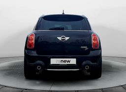 Zunanja slika - MINI Countryman - MINI Cooper SD - 4 - Predogledna slika