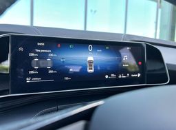 Zunanja slika - Geely Cityray - 1.5 7DCT FWD GF... - 14 - Predogledna slika