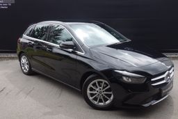 Zunanja slika - Mercedes-Benz B-Razred - 180 AUT. - 1 - Predogledna slika