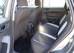 Zunanja slika - Seat Ateca - 1.0 TSI 85 KW HOLA -NA ZALOGI - - 10 - Predogledna slika