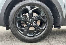 Zunanja slika - KIA Sportage - 4WD 1.6 CRDI LX Black Design DCT - 9 - Predogledna slika