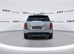 Zunanja slika - KG Mobility Torres - EVX Trail 2WD - EKO subvencija 6.500€... - 6 - Predogledna slika