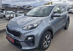 Zunanja slika - KIA Sportage - 1.6 GDi LX Edition ISG 1. LASTNIK SLO. POREKLO - 1 - Predogledna slika