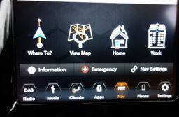 Zunanja slika - Jeep Compass - 1.6 MultiJet Limited - 6 - Predogledna slika