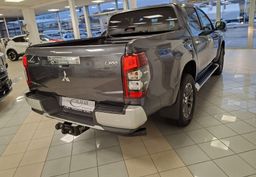 Zunanja slika - Mitsubishi L 200 - 2.3 4X4-1.LASTNIK-SLO-LED-NAVI-KAMERA-ODLIČEN- - 4 - Predogledna slika