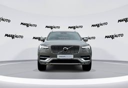 Zunanja slika - Volvo XC90 - B5D AWD Inscription Avt.-MAS HLAJENJE SED.ZRAČNO. - 2 - Predogledna slika