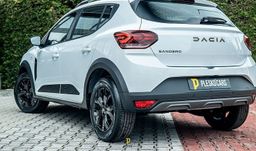 Zunanja slika - Dacia Sandero - 1.0 TCe 90 Stepway Extreme - 4 - Predogledna slika