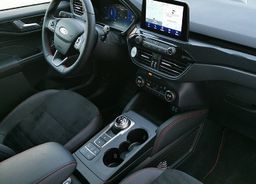 Zunanja slika - Ford Kuga - St-Line X 2.0 AWD... - 5 - Predogledna slika