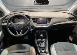 Zunanja slika - Opel Grandland - X - 4 - Predogledna slika