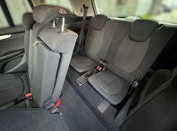 Zunanja slika - BMW Serija 2 - Gran Tourer: 218d 1LASTNIK 7SEDEŽEV NAVI PDC TEMPOMAT TO - 19 - Predogledna slika