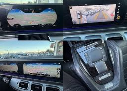 Zunanja slika - Mercedes-Benz GLE-Razred - GLE coupe GLE 400 d 4MATIC Amg... - 11 - Predogledna slika