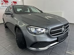 Zunanja slika - Mercedes-Benz E-Razred - E 400 d 4MATIC.KAMERA.USNJE.ACC.ZRAČ.VZMETENJE.LE - 2 - Predogledna slika