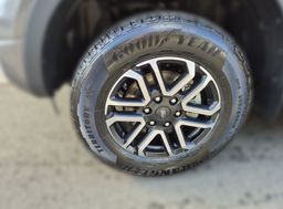 Zunanja slika - Ford Ranger - LIMITED 2.0 EcoBlue 205PS A10 DC e-4WD - NA ZALOGI - 8 - Predogledna slika