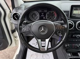Zunanja slika - Mercedes-Benz B-Razred - 180 CDI BI-XENON AUT NAVI PDC TEMPOMAT TOP - 16 - Predogledna slika