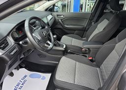 Zunanja slika - Renault Captur - Intens TCe 90 - 9 - Predogledna slika