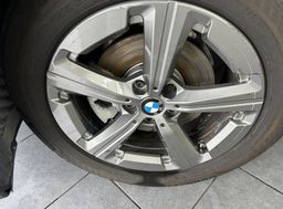 Zunanja slika - BMW X1 - serija :  sDrive18d Avt.LED.KAMERA.NAVI.SAMO 56.000 KM - 4 - Predogledna slika